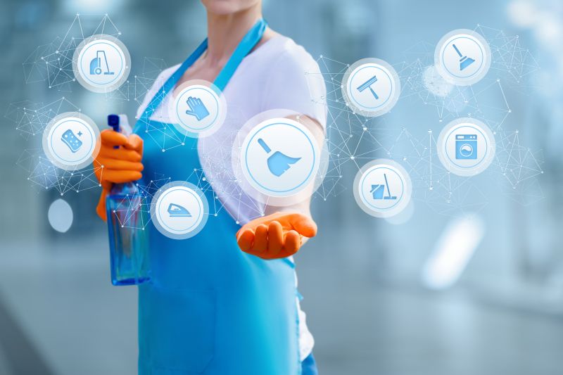 Apartment Cleaning Service in Puyallup, WA
