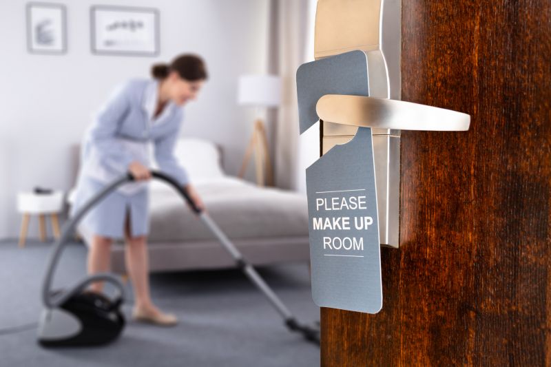 Apartment Cleaning Service in Conroe, TX