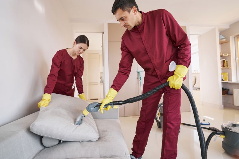 Auditorium Cleaning in Denton, TX