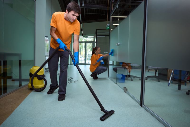 Car Dealership Cleaning in Frisco, TX
