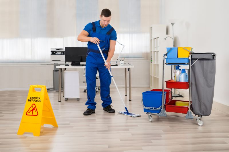 Commercial Cleaning Service in Conroe, TX