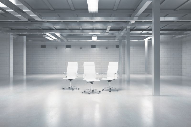 Space-Smart Ideas — Advanced