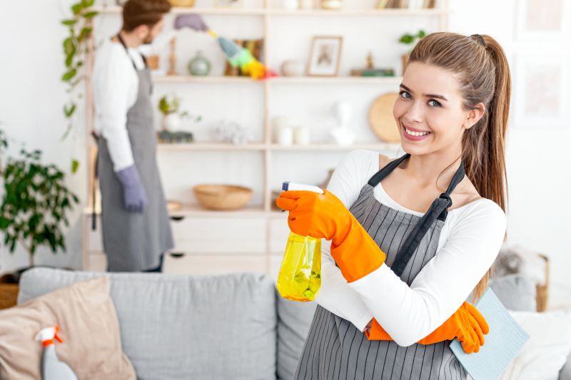 Condo Cleaning in Renton, WA