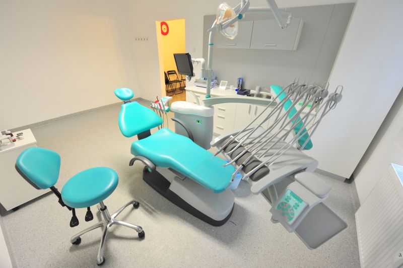 Dental Clinic Cleaning in Conroe, TX