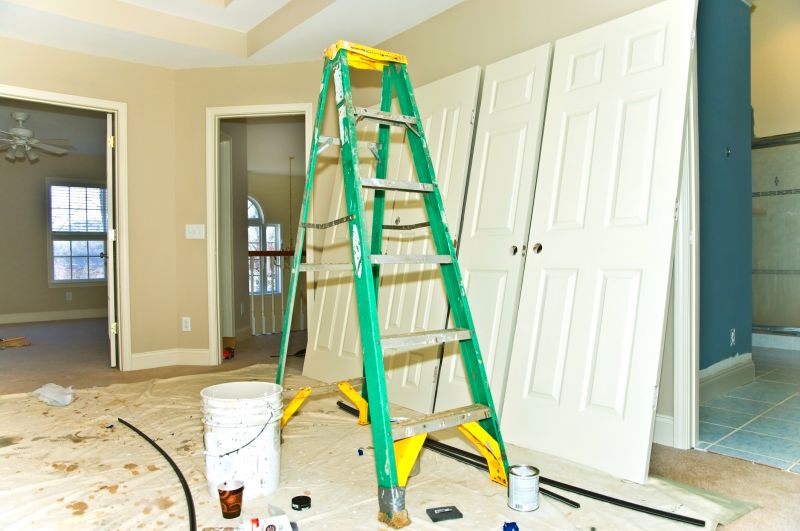 Drywall Dust Cleaning in Worcester, MA
