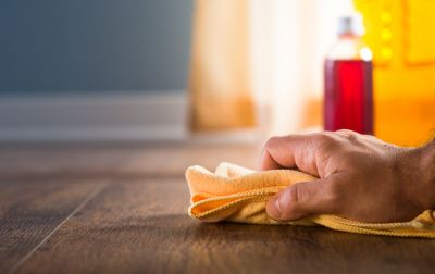 Floor Cleaning Service in Los Angeles, CA