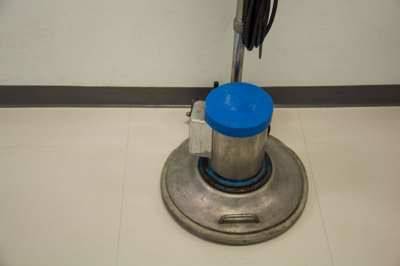 Floor Polishing in Worcester, MA