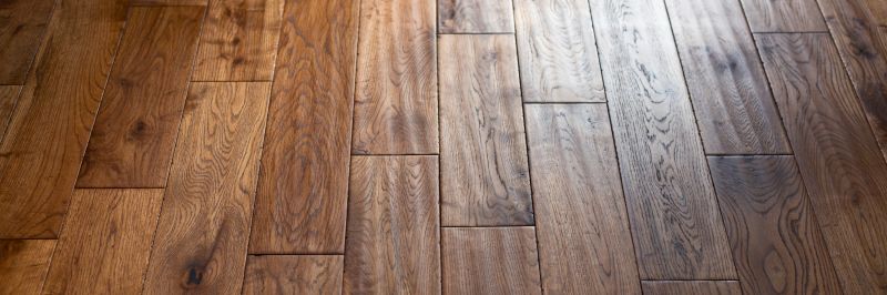 Hardwood Floor Polishing in Prescott Valley, AZ