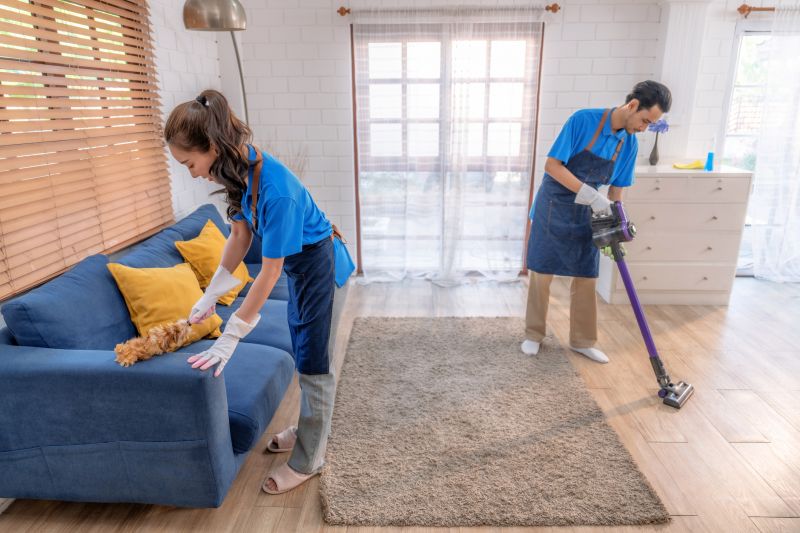 House Cleaning Service in Renton, WA
