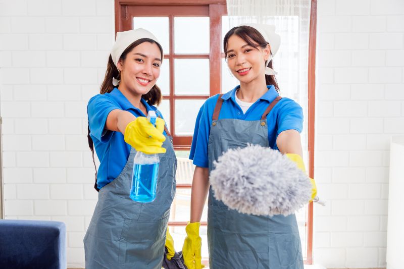 Housekeeping Service in Georgetown, TX