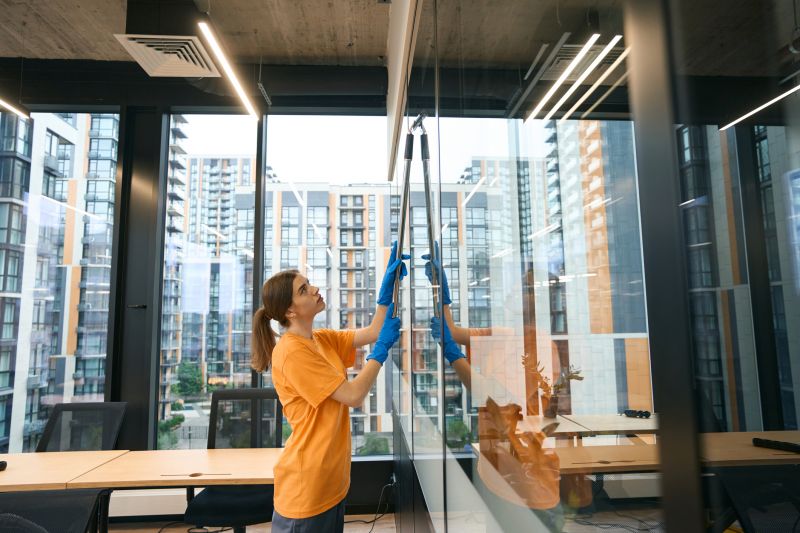 Janitorial Cleaning Service in Denton, TX