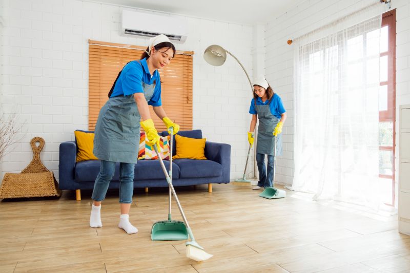 Kitchen Cleaning in Shreveport, LA