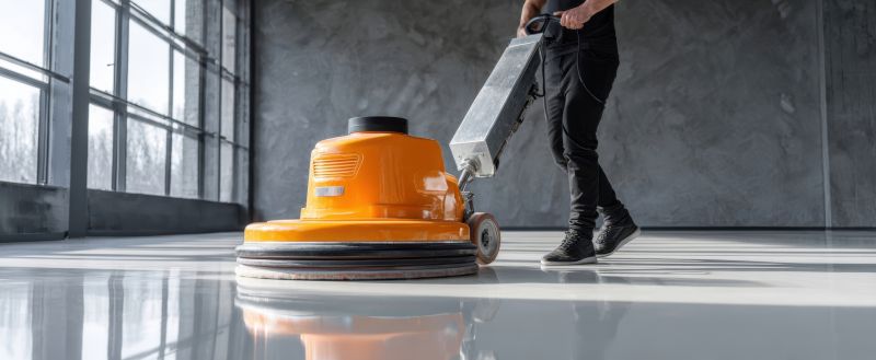 Marble Floor Cleaning in Pasadena, CA