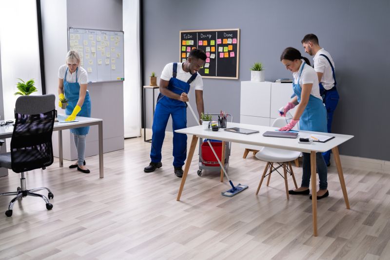 Monthly Office Cleaning in New Braunfels, TX