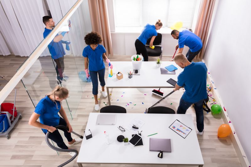 Monthly Office Cleaning in New Braunfels, TX