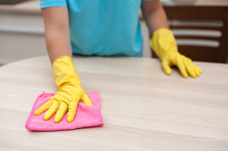 Move Out Cleaning Service in Kent, WA