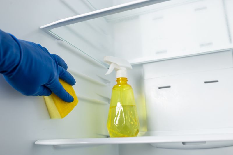 Move Out Cleaning Service in Sanford, FL