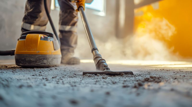 New Construction Cleaning in Newark, DE