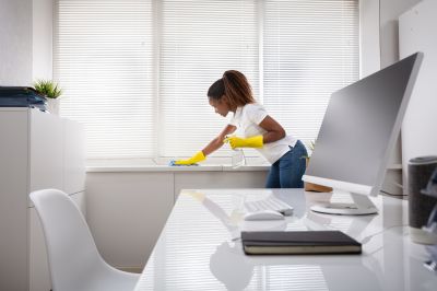 Office Cleaning Service in Frisco, TX
