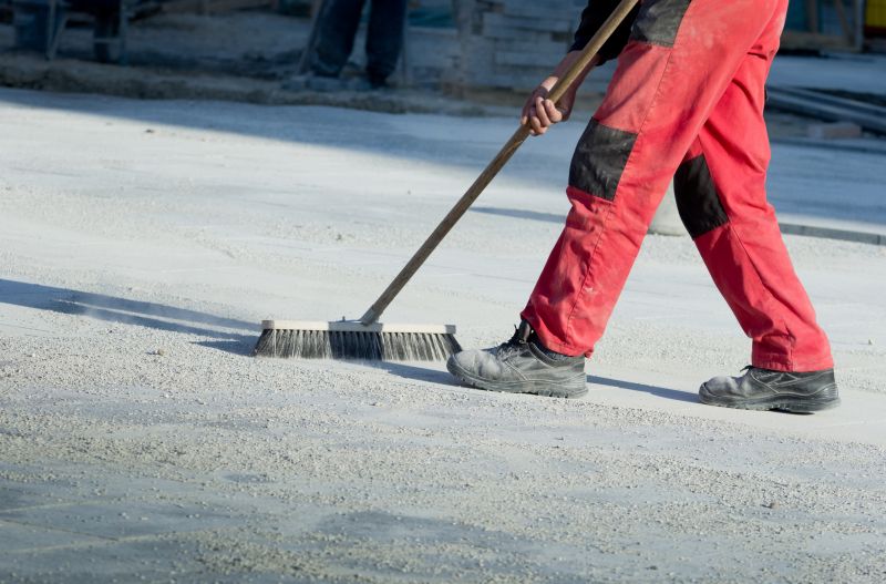 Post Renovation Cleaning in Nashua, NH