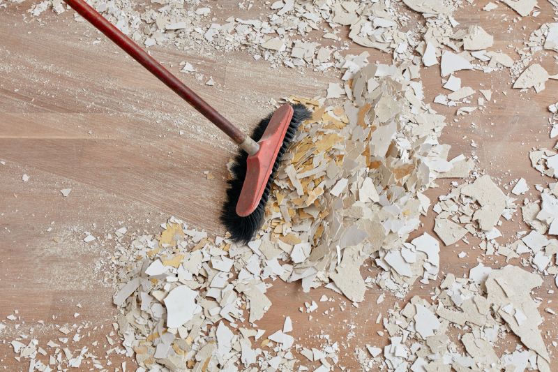 Post Renovation Cleaning in Los Angeles, CA