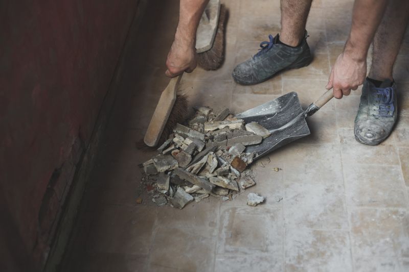Remodeling Cleaning Service in Nashua, NH