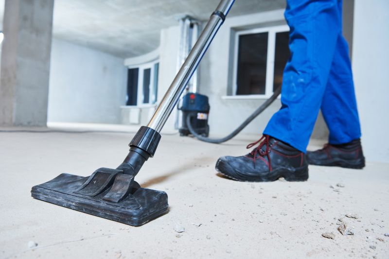 Renovation Cleaning in Madison, WI