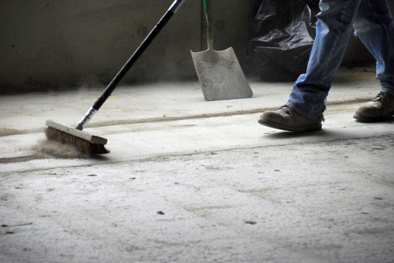 Renovation Site Cleaning in Puyallup, WA