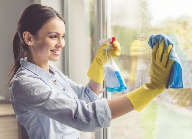 Residential Maid Service in Kerrville, TX