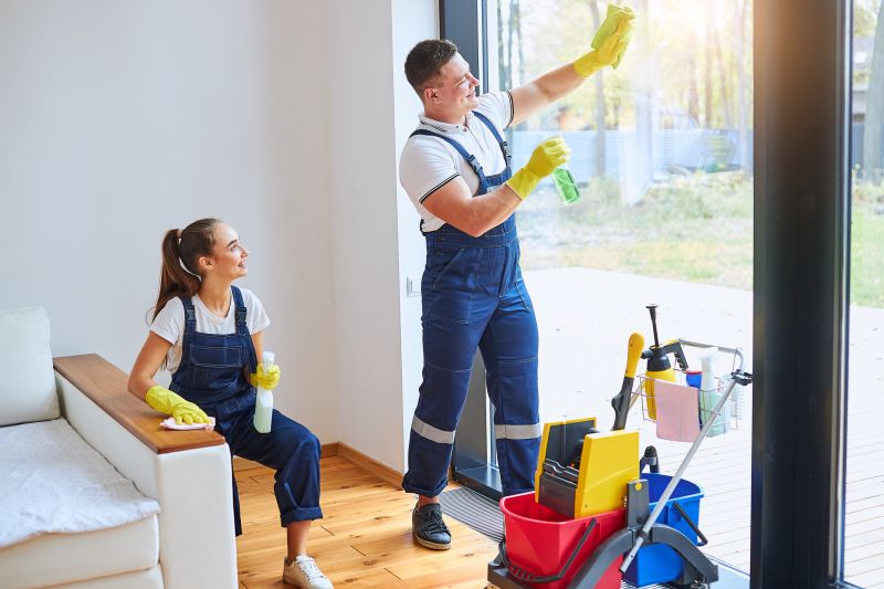 Theater Cleaning in Shreveport, LA