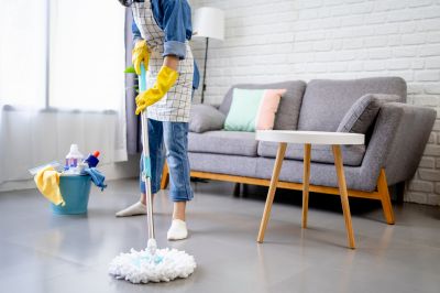 Townhouse Housekeeping in Sanford, FL