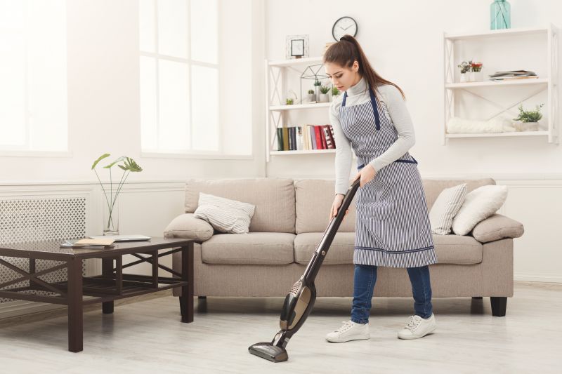 Vacation Rental Cleaning in Puyallup, WA
