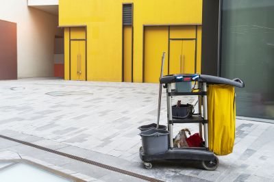 Venue Cleaning in Shreveport, LA