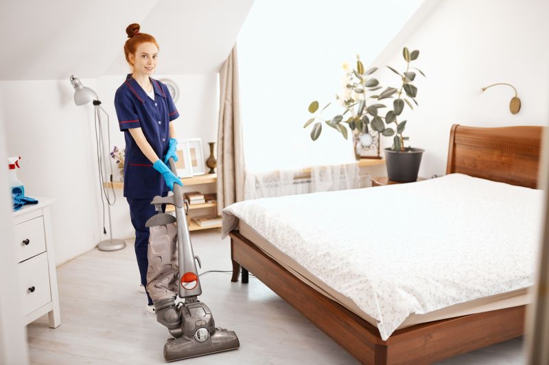 Weekly Maid Service in Palm Coast, FL