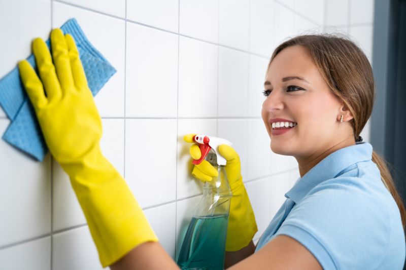 Weekly Maid Service in Boerne, TX