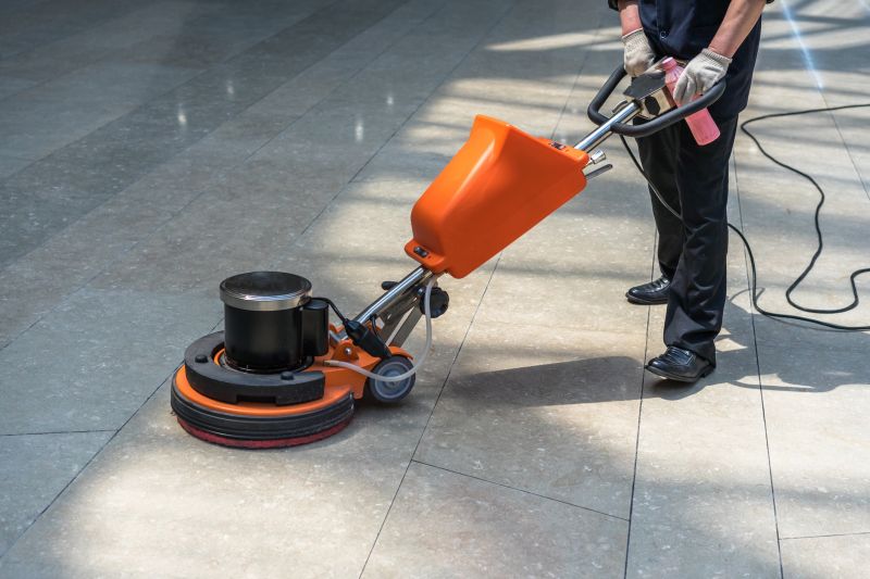 Wood Floor Cleaning Service in Billings, MT