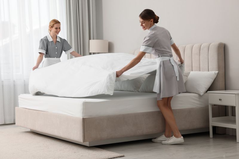 Apartment Housekeeping in Shreveport, LA