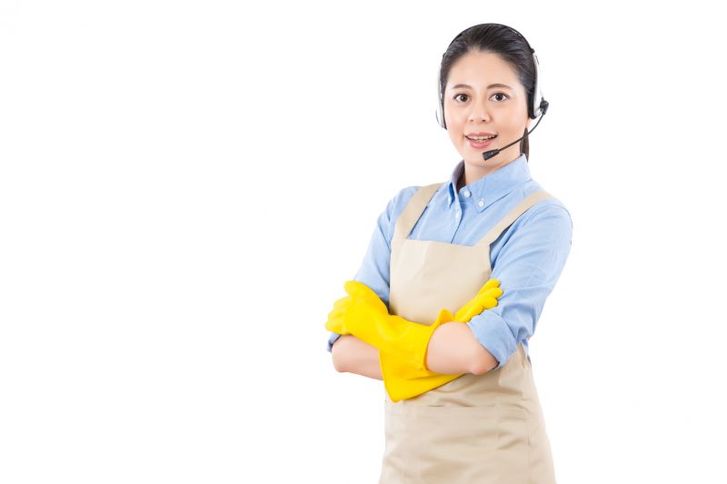Apartment Maid Service in Palm Coast, FL