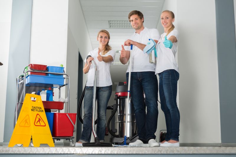Car Dealership Cleaning in Shreveport, LA