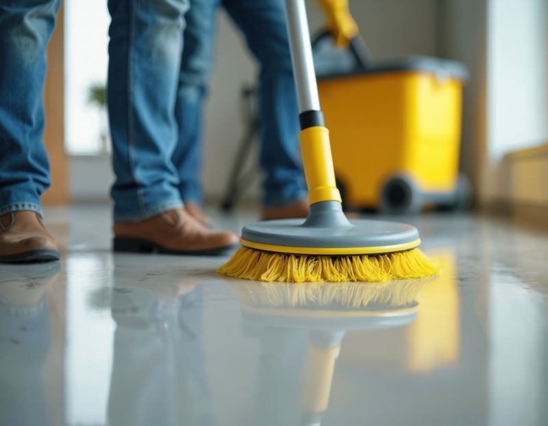 Remodeling Cleaning Service in Los Angeles, CA