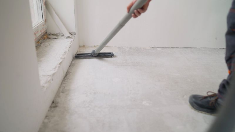 Remodeling Cleaning Service in Baltimore, MD