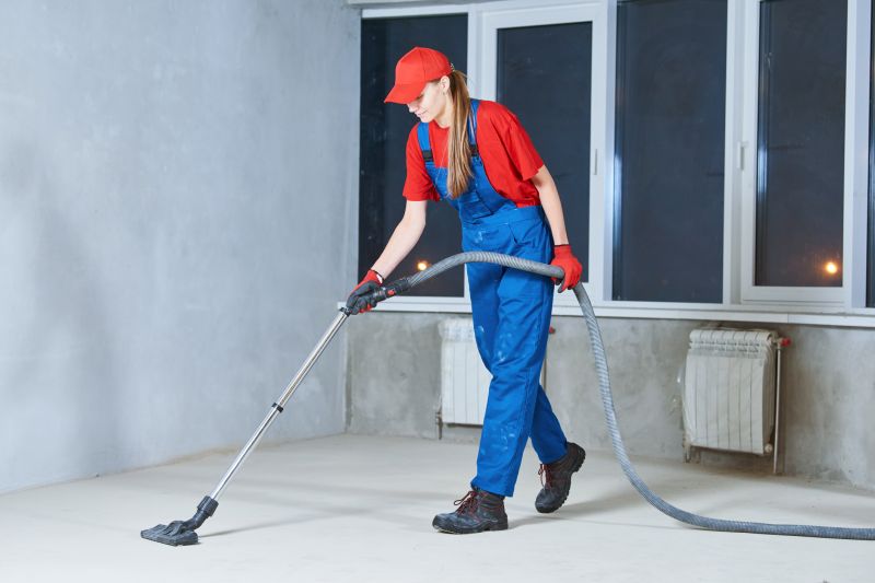 Renovation Cleaning in Madison, WI